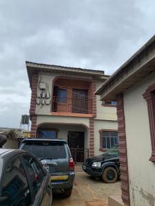 2 bedroom Flat / Apartment for rent Off Isefun Road Ayobo Ipaja Lagos