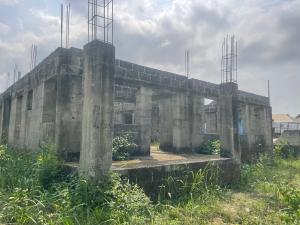 5 bedroom Flat / Apartment for sale Rotimi Ogunnona , Spring View Estate, Olu Odo , Ebute Igbogbo Road Ikorodu Ebute Ikorodu Lagos
