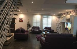 4 bedroom House for shortlet Alma Beach Estate, Ikate Elegushi, Lekki Lagos