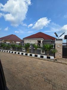 3 bedroom House for sale Enugu Enugu