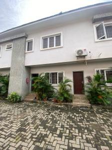 3 bedroom House for rent Gwarinpa Main Gwarinpa Abuja