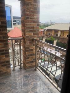 Flat / Apartment for rent Seaside Badore Ajah Lagos