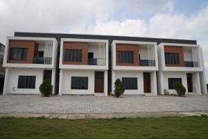 House for sale Sangotedo Lagos