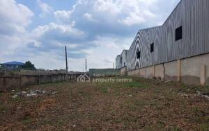 Commercial Property for rent Lagos Ibadan Express Road, Asese, Ibafo, Ogun Obafemi Owode Ogun