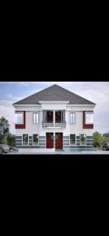 2 bedroom Flat / Apartment for rent Unity Estate Apple junction Amuwo Odofin Lagos
