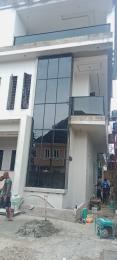 2 bedroom Flat / Apartment for rent Liberty Estate Ago palace Okota Lagos