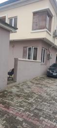 2 bedroom Flat / Apartment for rent Ago Palace Way Ago palace Okota Lagos