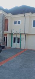 2 bedroom Flat / Apartment for rent Green Field Estate Ago palace Okota Lagos