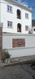 3 bedroom Flat / Apartment for rent Apple junction Amuwo Odofin Lagos