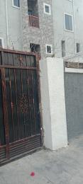 3 bedroom Flat / Apartment for rent Alidada Ago palace Okota Lagos