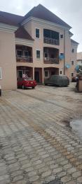 3 bedroom Flat / Apartment for rent Durbar Estate Apple junction Amuwo Odofin Lagos