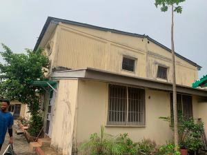 4 bedroom Commercial Property for rent Dolphin Estate Ikoyi Lagos