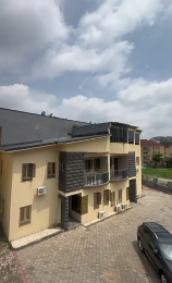 4 bedroom House for rent Fha Guzape Abuja