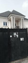 1 bedroom Flat / Apartment for rent Lakeview Amuwo Odofin Lagos