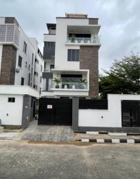 5 bedroom House for sale Pan Banana Island Ikoyi Lagos