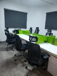 Co working space for rent Lekki Phase 1 Lekki Lagos