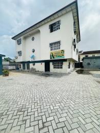Commercial Property for rent Ologolo Lekki Lagos