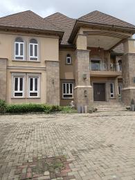 7 bedroom House for sale Gwarinpa Abuja