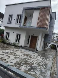 4 bedroom House for sale Megamound Estate Lekki Phase 2 Lekki Lagos
