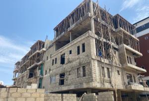 3 bedroom Flat / Apartment for sale Freedom Way, Omotosho Olakunle Street, Babalola Garden, Lekki Lagos