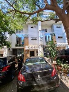 4 bedroom House for rent Main Guzape Guzape Abuja