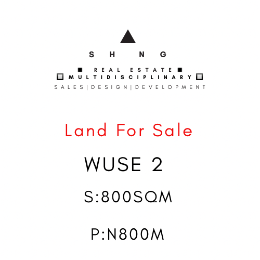 Land for sale Wuse 2 Abuja