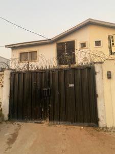 4 bedroom House for rent Off 3rd Avenue Gwarinpa Abuja