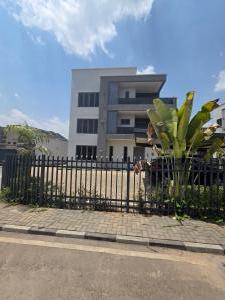 5 bedroom House for sale Wuye Abuja
