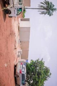 Land for sale Asaba Delta