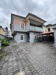 5 bedroom House for rent Lekki Phase 1 Lekki Phase 1 Lekki Lagos