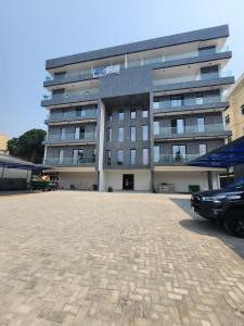 4 bedroom House for sale Old Ikoyi Ikoyi Lagos