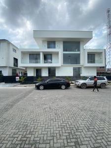 5 bedroom House for sale Vintage Park Estate Ikate Lekki Lagos