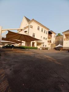 7 bedroom House for sale Diplomatic Zone Asokoro Abuja