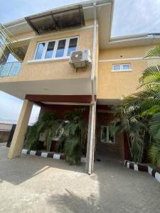 3 bedroom House for rent Life Camp Abuja