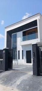 5 bedroom House for sale Harise Drive VGC Lekki Lagos