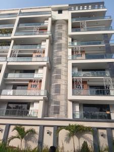 4 bedroom Flat / Apartment for rent Old Ikoyi Ikoyi Lagos
