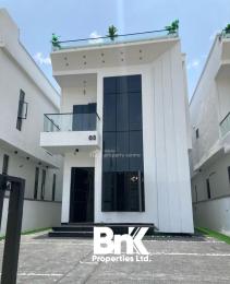 5 bedroom House for sale Chevron, Lekki Lagos