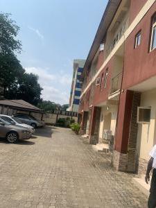 2 bedroom Flat / Apartment for rent Ikeja GRA Ikeja Lagos