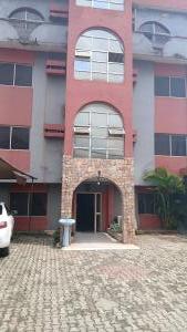 10 bedroom Commercial Property for rent Awolowo way Ikeja Lagos