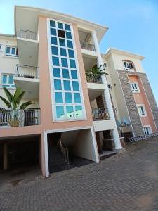 3 bedroom House for rent Diplomatic Zone Guzape Abuja