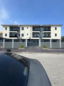 2 bedroom Flat / Apartment for rent Lekki Phase 1 Lekki Phase 1 Lekki Lagos