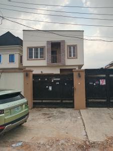 4 bedroom House for rent Magodo GRA Phase 2 Kosofe/Ikosi Lagos