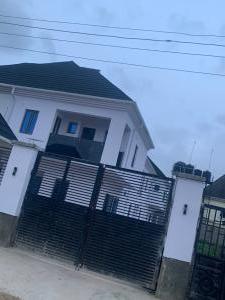 3 bedroom House for rent Cornerstone Estate, Olu Odo, Ikorodu Lagos
