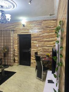 1 bedroom Flat / Apartment for shortlet Opebi Ikeja Lagos