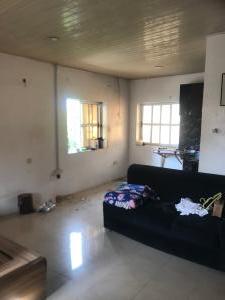 1 bedroom Flat / Apartment for rent Off Spg Road Igbo-efon Lekki Lagos