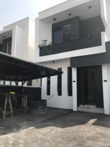 5 bedroom House for sale Canal West Osapa london Lekki Lagos
