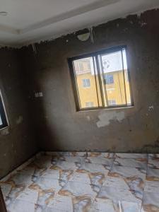 1 bedroom Flat / Apartment for rent Fafolu Street Mushin Lagos