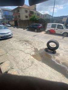 Land for sale  Alagomeji Yaba Lagos