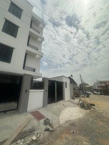 3 bedroom House for rent Off Ladipo Kasunmu Street, Awolowo way Ikeja Lagos