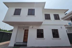 5 bedroom House for sale Lekki County, Ikota, Lekki Lagos